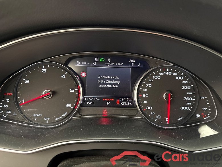 A6 Avant 35 TDI 2.0 TDI 120KW AT7 E6d #6