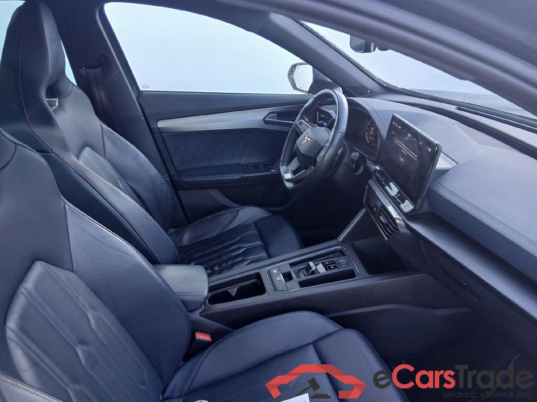 CUPRA Formentor / 2020 / 5P / todoterreno 2.0 TSI 228kW (310 CV) VZ 4Drive DSG #6