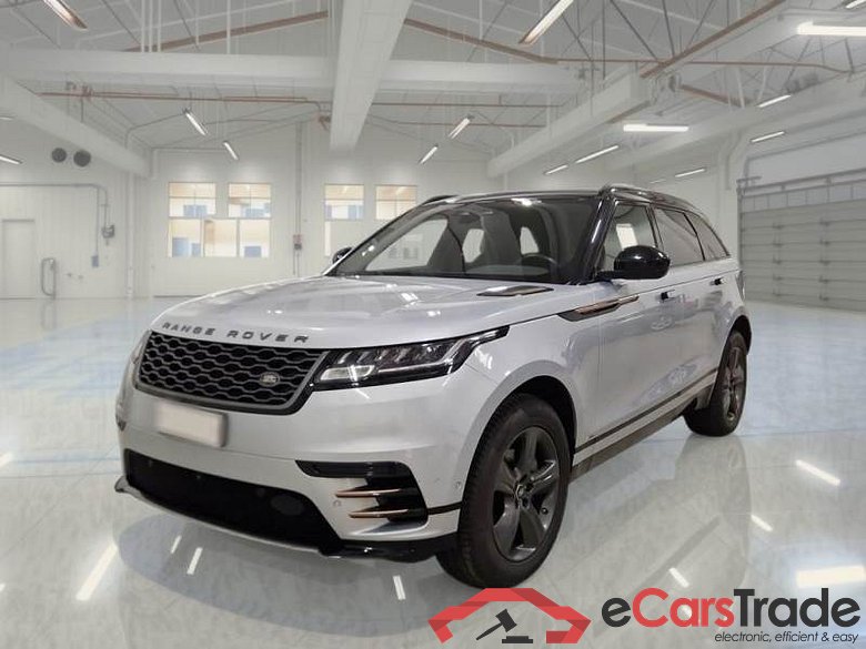 LAND ROVER RANGE ROVER VELAR / 2017 / 5P / SUV 2.0 D I4 204 R-DYNAMIC 4WD AUTO #1