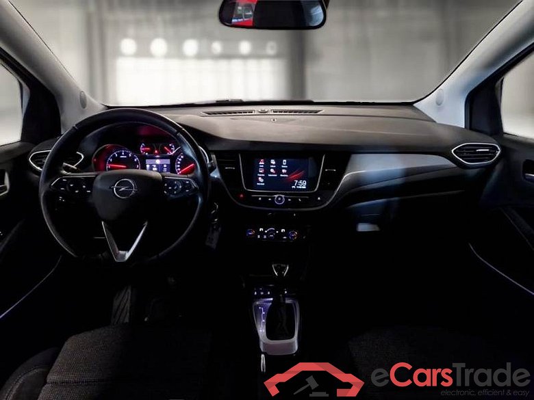 OPEL CROSSLAND / 2020 / 5P / CROSSOVER 1.2 130CV ELEGANCE SeS AT6 #3
