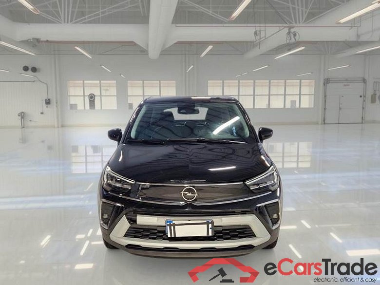 OPEL CROSSLAND / 2020 / 5P / CROSSOVER 1.2 130CV ELEGANCE SeS AT6 #6