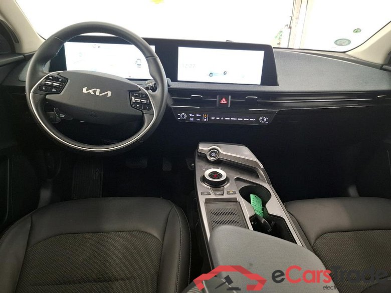 KIA Ev6 / 2021 / 5P / SUV BEV 77.4 KWH AIR ACTIVE #6