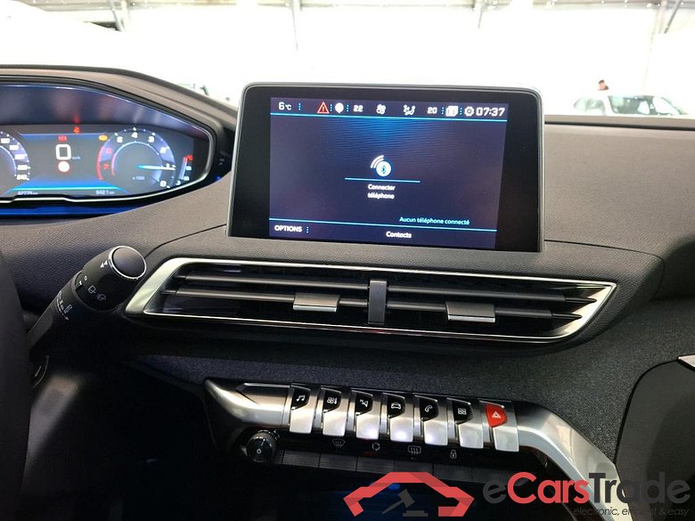 3008 Allure Business 1.2 PureTech 130CV BVM6 E6d #6