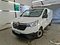 preview Renault Trafic #0