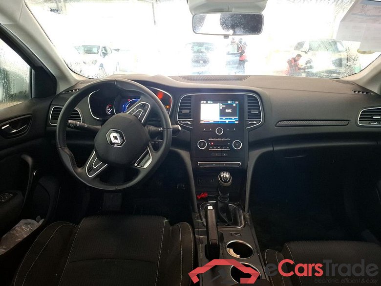 Megane IV Berline 5pt. Business 1.5 dCi 115CV BVM6 E6dT #5