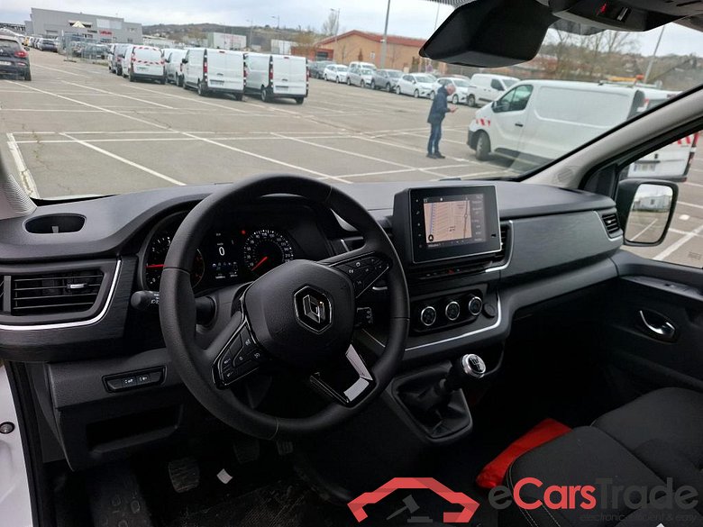 Trafic III Fourgon L2H1 3T Grand Confort 2.0 dCi 130CV BVM6 E6d #5