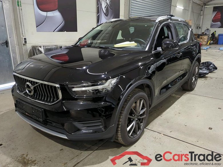 XC40 Inscription Expression Recharge Plug-In Hybrid 2WD 1.5 T4 155KW AT7 E6d