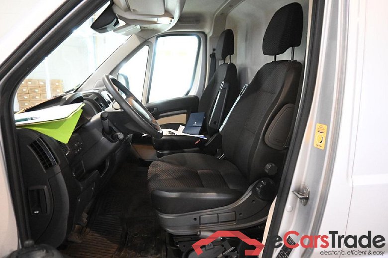 Boxer Kasten Hochraum 333 L2H2 Premium BlueHDi 140 Stop&Start HDi 103KW MT6 E6dT #4