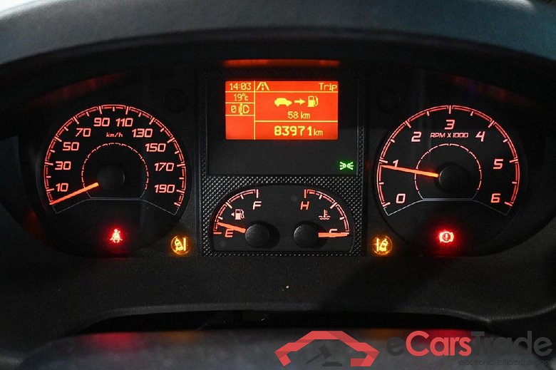 Boxer Kasten Hochraum 333 L2H2 Premium BlueHDi 140 Stop&Start HDi 103KW MT6 E6dT #6