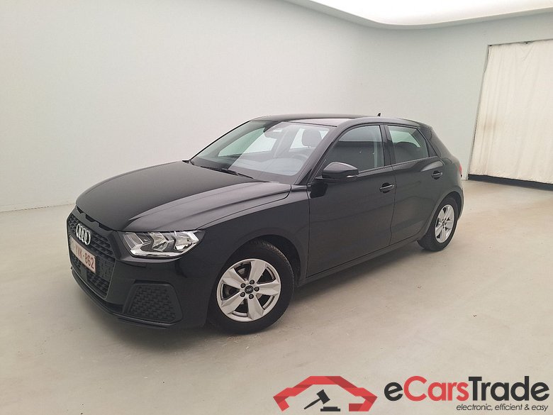 Audi, A1 SB '18, Audi A1 Sportback 1.0 25 TFSI 70kW 5d
