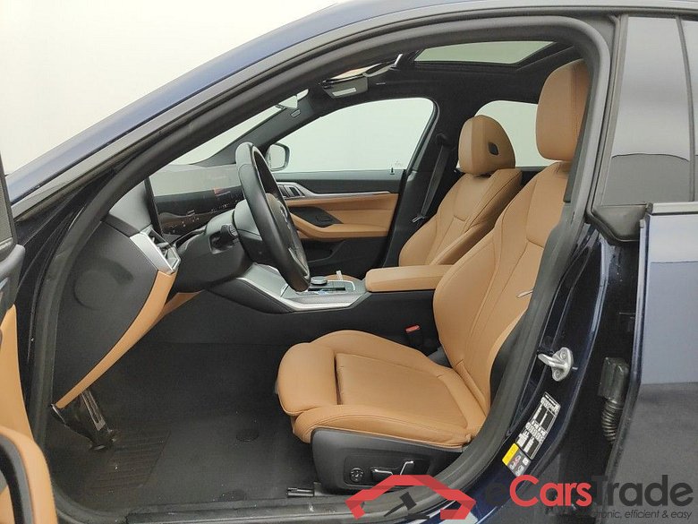 BMW i4 eDrive35 5d #3