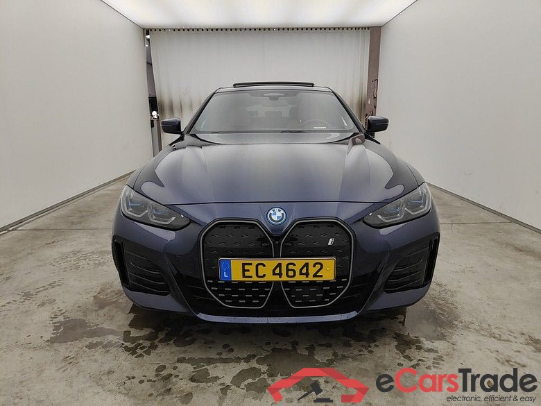 BMW i4 eDrive35 5d #5