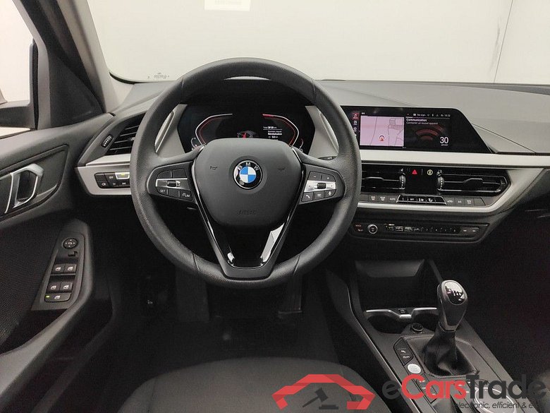 BMW 116i LED-Xenon LC-Pro Navi KeylessGo Klima PDC ... #6