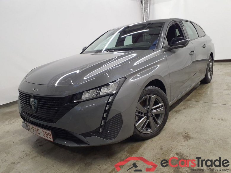 Peugeot 308 SW 1.2 PureTech 130 S&S Active Pack 5d #1