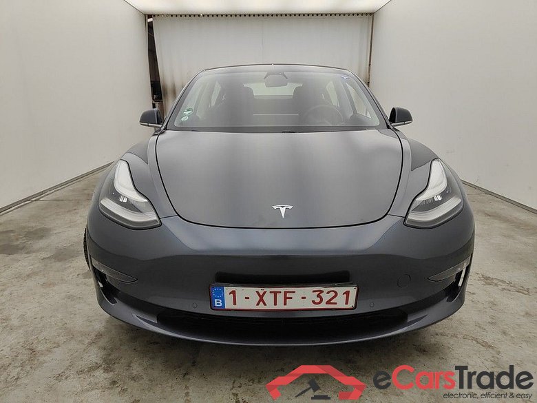 Tesla Model 3 Performance Dual Motor AWD 4d #5