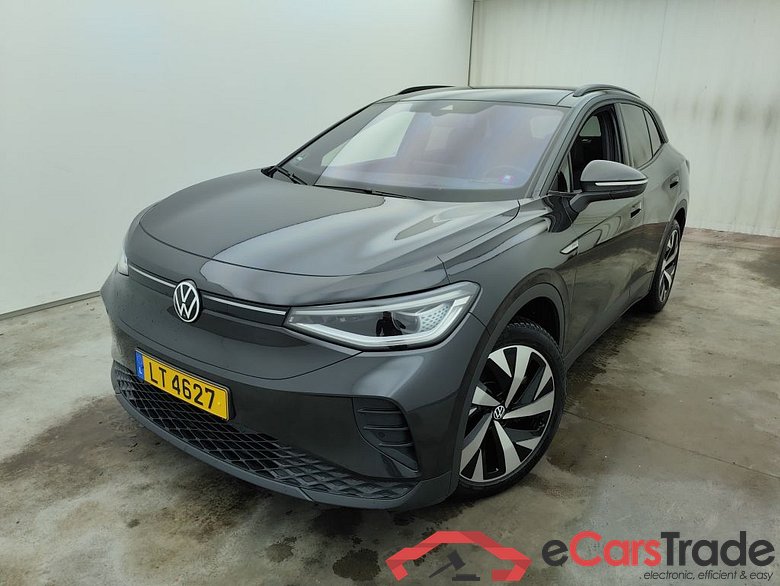 VOLKSWAGEN ID.4 77 kWh 204 Tech 5d #1