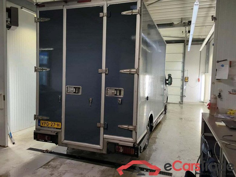 RENAULT Master T35 2.3 dCi L3 #2