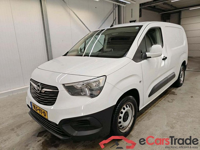 OPEL Combo 1.5D L2H1 Edition #1