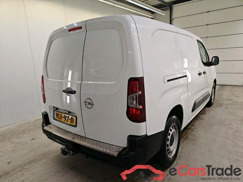 OPEL Combo 1.5D L2H1 Edition #2