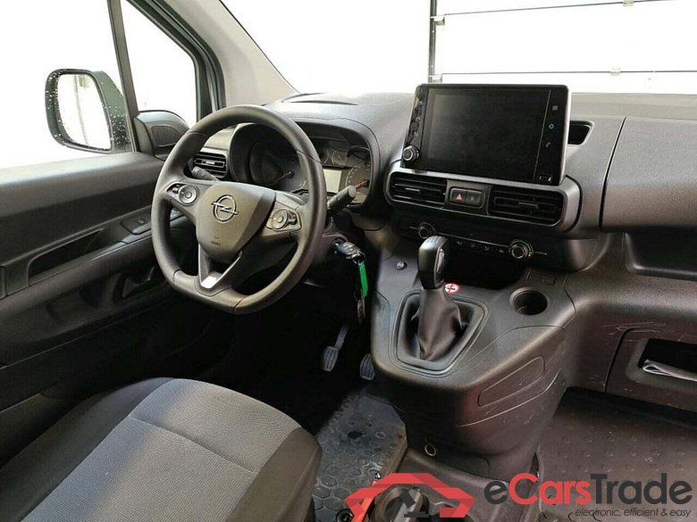 OPEL Combo 1.5D L2H1 Edition #3