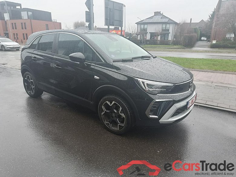 OPEL SUV Crossland 1.2 Turbo Ultimate S/S #2