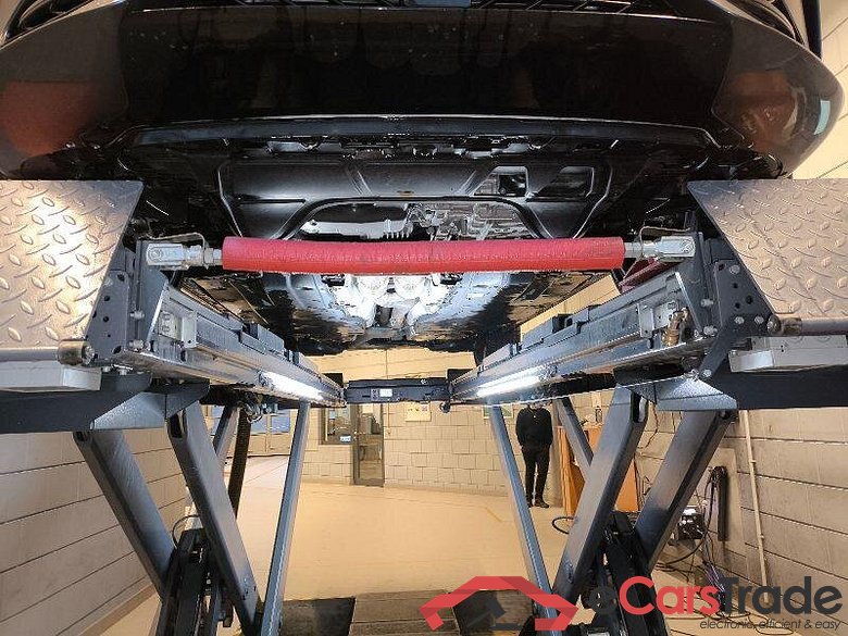 Cupra Formentor (KM7)(08.2020->) DE - SUV5 2.0 TSI EU6d, VZ 4 Drive, 2020 - 2024 #5