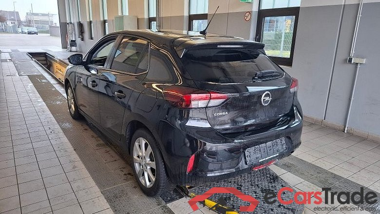 Opel Corsa F (2019->) DE - LimS5 1.2 Turbo EU6d, Edition (EURO 6d), 2019 - 2023 #4