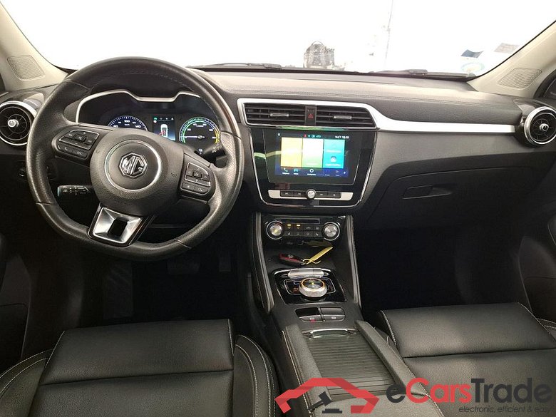 MG ZS / 2020 / 5P / SUV Luxury 143ch #6