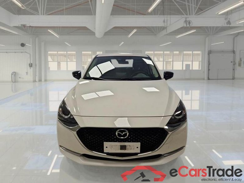 MAZDA MAZDA2 / 2019 / 5P / BERLINA 1.5 SKYACTIV-G 75CV HOMURA #6