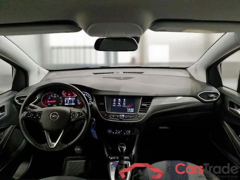 OPEL CROSSLAND / 2020 / 5P / CROSSOVER 1.5 DIESEL 120CV ELEGANCE SeS AT6 #3