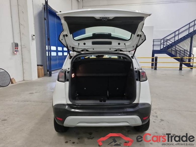 OPEL CROSSLAND / 2020 / 5P / CROSSOVER 1.5 DIESEL 120CV ELEGANCE SeS AT6 #5