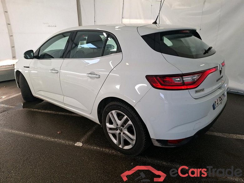 Mégane Berline 5p Berline Business TCe 115 FAP / TRANSFO VP/VF #2