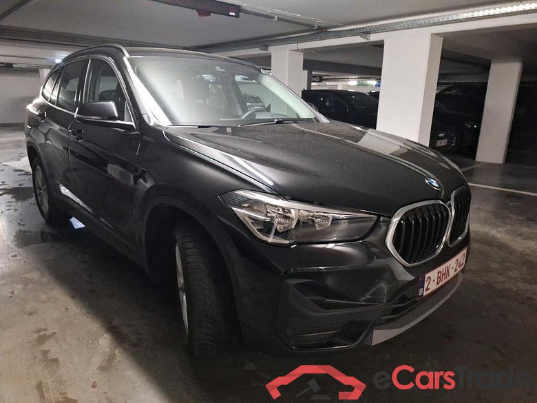 BMW X1 1.5 SDRIVE16D #2