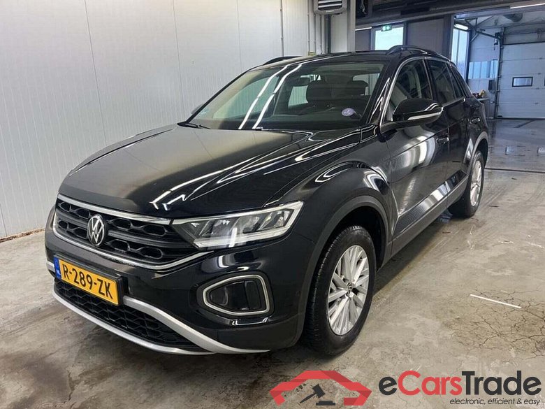 VOLKSWAGEN T-Roc 1.5 TSI Life