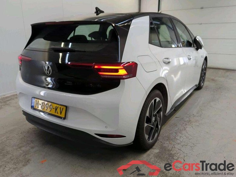 VOLKSWAGEN ID.3 Pro 58 kWh #2