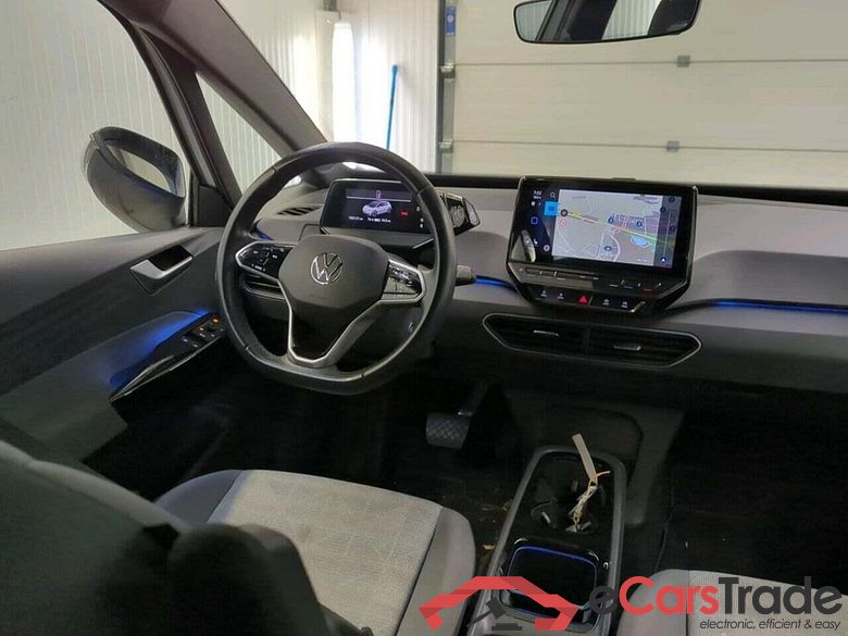 VOLKSWAGEN ID.3 Pro 58 kWh #3