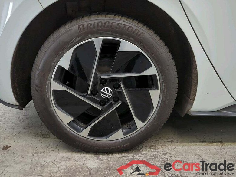 VOLKSWAGEN ID.3 Pro 58 kWh #4