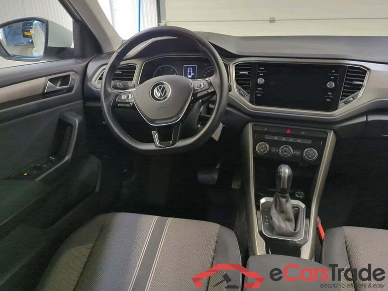VOLKSWAGEN T-Roc 1.5 TSI Style #3