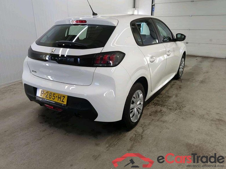 PEUGEOT 208 1.2 PureTech Active #2