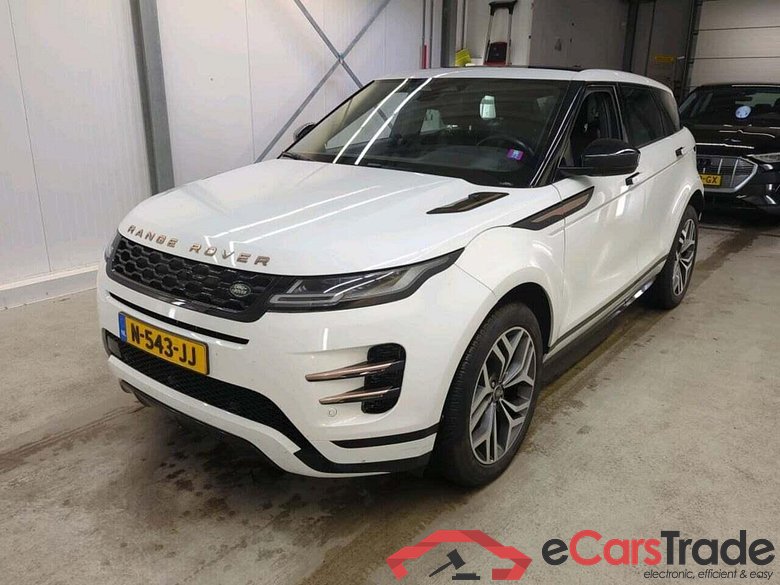LAND ROVER RANGE ROVER EVOQUE 1.5 P300e AWD Autob.