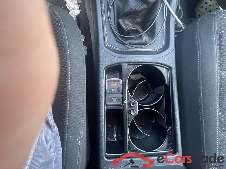 VOLKSWAGEN Touran Touran 2.0 TDi SCR Highline (EU6.2) #5