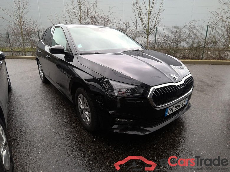 FABIA 1.0 TSI STYL 24M RISK #2