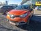 preview Renault Captur #0