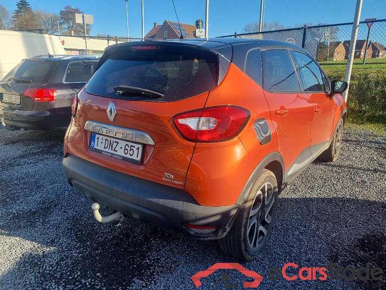 RENAULT Captur Captur 0.9 TCe Energy Intens #4