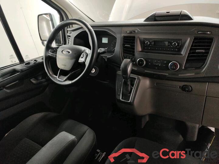 Ford Transit Custom Transit Custom 300L 2.0TD/96Kw A6 FWD Trend 96kW/130pk  4D/P Auto-6 #5