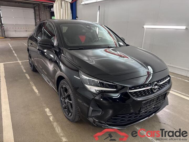 Opel Corsa Corsa 1.2 Turbo S/S Auto GS Line 96kW/131pk  5D/P Auto-8 #2