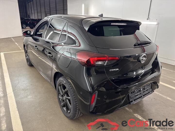 Opel Corsa Corsa 1.2 Turbo S/S Auto GS Line 96kW/131pk  5D/P Auto-8 #3