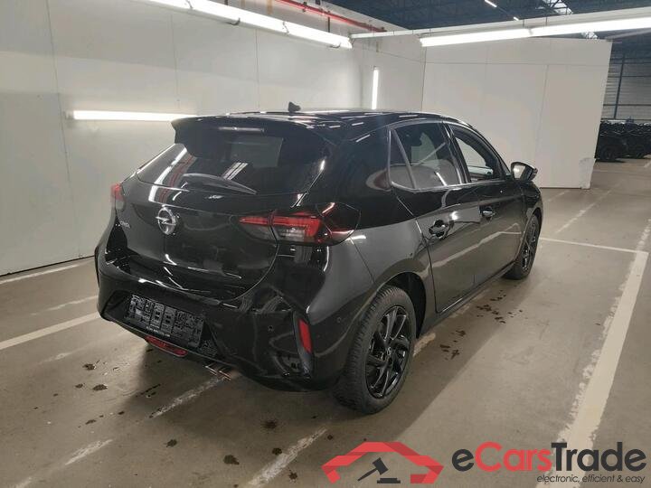 Opel Corsa Corsa 1.2 Turbo S/S Auto GS Line 96kW/131pk  5D/P Auto-8 #4
