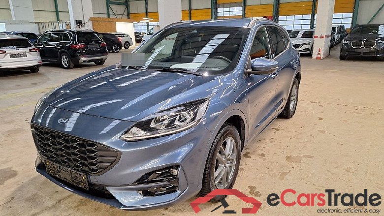 Kuga Plug-In Hybrid ST-Line 2.5 165KW ATV E6d