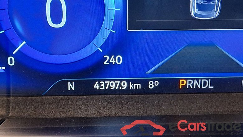 Kuga Plug-In Hybrid ST-Line 2.5 165KW ATV E6d #6